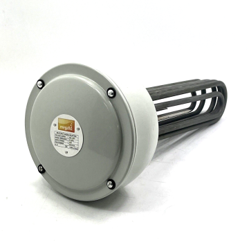 Heatrae Sadia Megaflo Commercial Three Phase 12kW Immersion Heater 95970144
