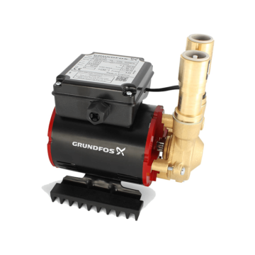 Grundfos 96787464 Watermill Amazon SSP-3.0B Brass Positive Pump | Genuine Replacement Spare Part