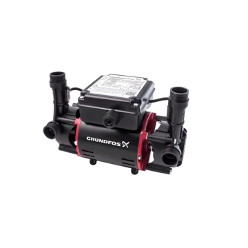 Grundfos 98950216 Watermill STR2-1.5C Twin Position Pump | Genuine Replacement Spare Part