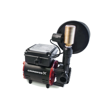 Grundfos 98950231 Watermill SSR2-2.0CN Universal 2.0 Bar Pump | Genuine Replacement Spare Part