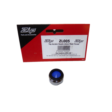 Zip 24mm Male Thread Aerator ZL0012 ZL005