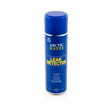 Arctic Hayes Gas Leak Detection Spray - 400ml