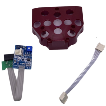 Warner Howard PHS replacement sensor kit with mini PCB for Airforce hand dryers – 1637897