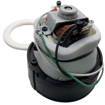 Warner Howard PHS replacement motor for Airforce hand dryers – BC0363