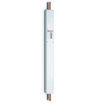 Heatrae Sadia Amptec 4KW U401 Electric Underfloor Heating Flow Boiler