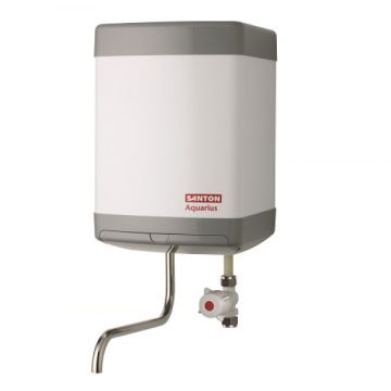 Santon Aquarius Vented 7 Litre 3kw Over Sink Water Heater