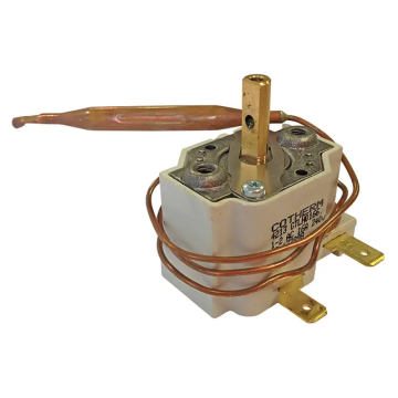 Heatrae Sadia Thermostat for Multipoint Water Heater 95612667 | Replacement Spare Part