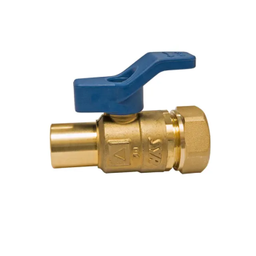 Heatrae Sadia Megaflo Isolation Control Valve 95605885