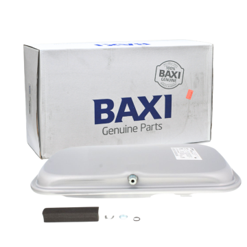 Baxi 7661749 7L Expansion Vessel Assembly