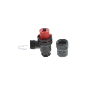 Baxi 7661826 Safety Valve Assembly