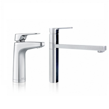 Billi Quadra Plus 15 XL Boiling & Chilled Filtered Tap & Hot Water System 904105