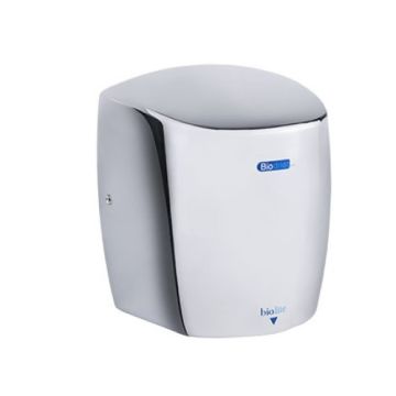 BJ09C Biolite Biodrier Hand Dryer - Chrome