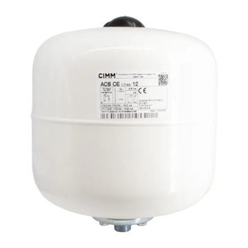 Cimm ACS CE 12 3/4