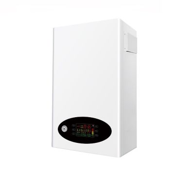 Trianco Aztec Mini System 8kW Electric Boiler