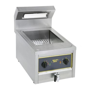 Roller Grill 12L Chip Scuttle CW12