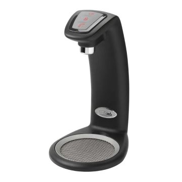 Instanta InstaTap G2 Commercial Boiling and Chilled Tap Matt Black - I2CBC1020B 