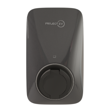 Project EV APEX-7S-4G 7.3kW EV Charger