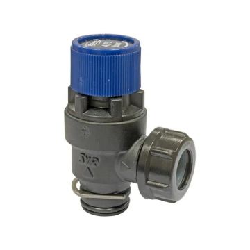 Reliance PREL355035 4.75 Bar PRV for Multibloc (New Style) | Genuine Replacement Spare Part