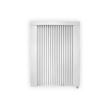 EHC E600 Electric Bathroom Heat Retention Radiator IPX4 DSR 600w