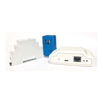 EHC Visage Gateway and Power Meter Pack