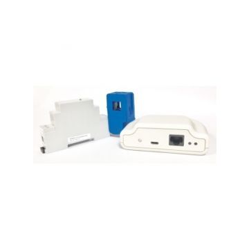 Visage Power Meter