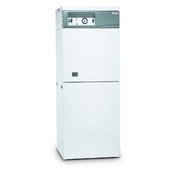 Heatrae Sadia Electromax 6Kw electric combi boiler for central heating and hot water
