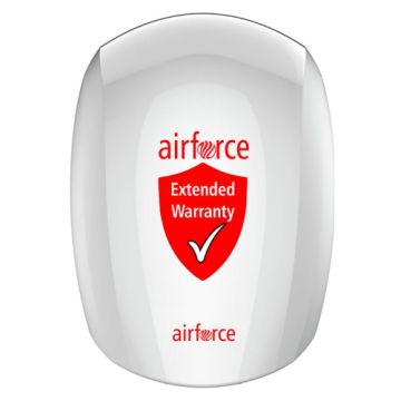 Warner Howard PHS Extended Warranty - 12 months for years 6 to 7 or years 7 to 8