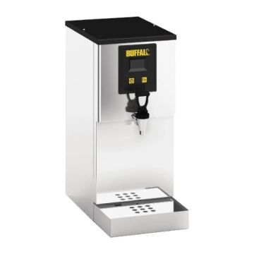 Buffalo 10Ltr Autofill Water Boiler with Filtration CN534