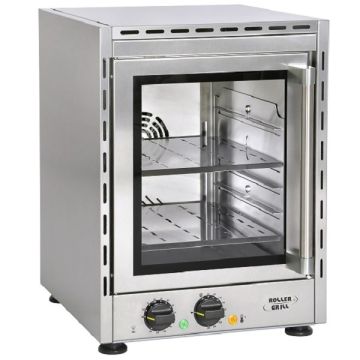 Roller Grill 28 Litre Upright Mini Convection Oven FCV280