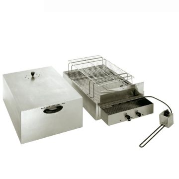 FM4 Meat and Fish Smoker