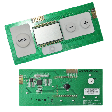 Glow-Worm 20023826 Appliance Interface