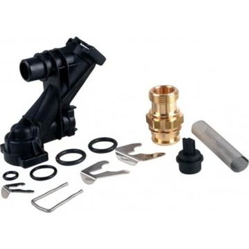 Glow-Worm S1024900 Z Pipe