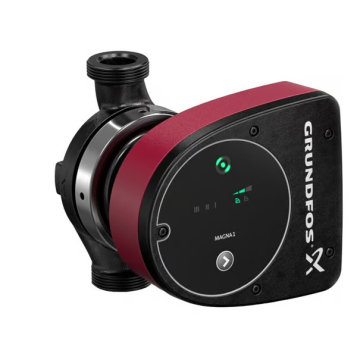 Grundfos 99221213 MAGNA1 25-80 Circulating Pump - LC