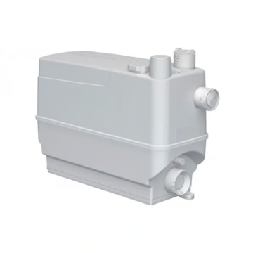 Grundfos 97775332 SoloLift2 C-3 Macerator Pump