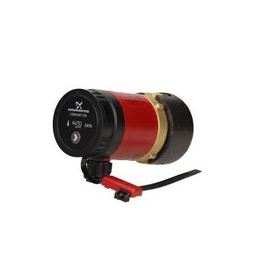 Grundfos 99164487 UP 15-14BA PM GB COMFORT Circulating Pump