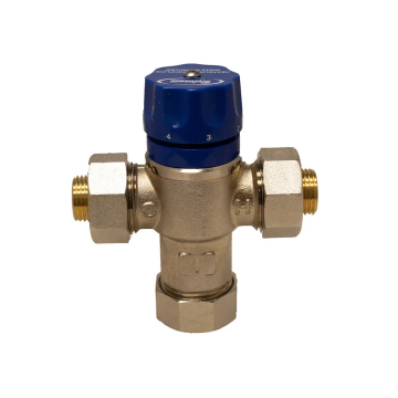 Reliance HEAT120071 Thermostatic Blending Valve Replaces EP100071 | Genuine Replacement Spare Part