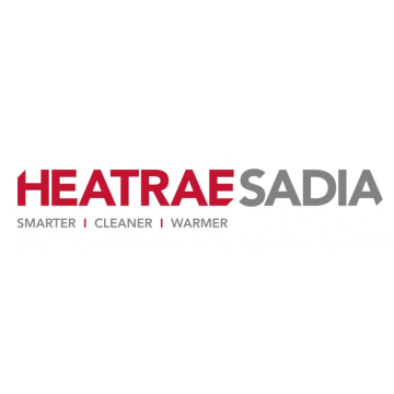 Heatrae Sadia MY311 3kW 11 Inch Industrial Immersion Heater