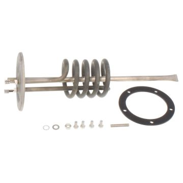 Heatrae Sadia Immersion Heater Assembly 3kW Genuine Part - 7037711