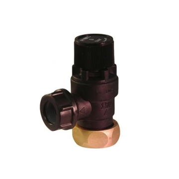 Reliance HRP0247 6 Bar PRV (Plastic Body) Loose Nut 3/4
