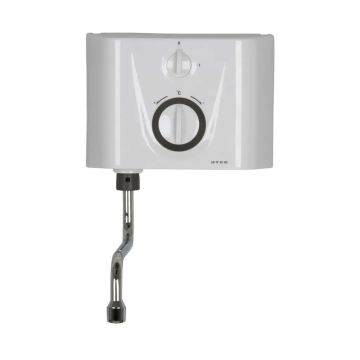 Hyco 3kW Manual Instantaneous Hand Wash HW30M