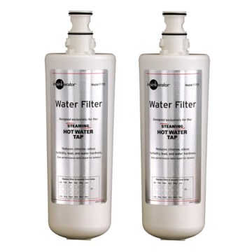 Insinkerator F701 Water Filter Twin Pack for Boiling Water Taps