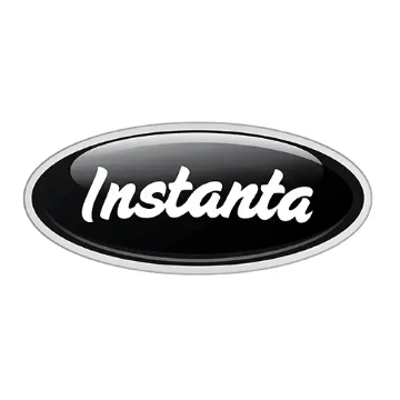Instanta UCWB3SP Nylon Fixing Bracket