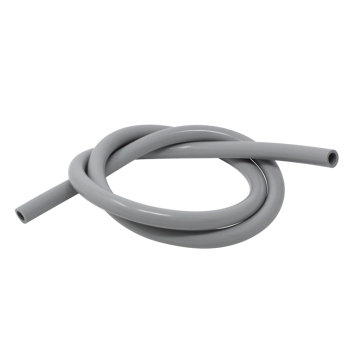 Instanta ACC309SSP Grey Silicone Inlet Pipe - Genuine Replacement Spare Part