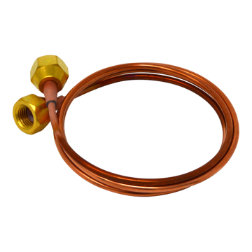 Instanta E270BSP Capillary Tube - for pressure switch | Genuine Replacement Spare Part