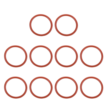 Instanta V103SP Red 'O' Ring for tap stem | Genuine Replacement Spare Part