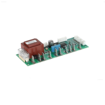 Instanta XE850SP PCB complete with potentiometer | Genuine Replacement Spare Part