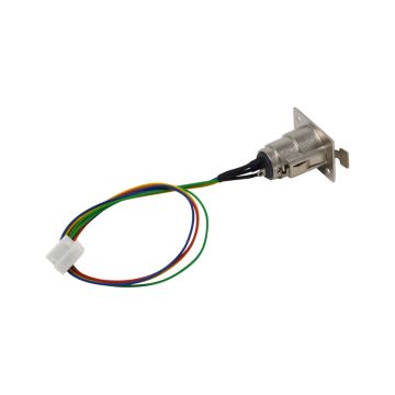 Instanta XE863SP XLR Socket | Genuine Replacement Spare Part