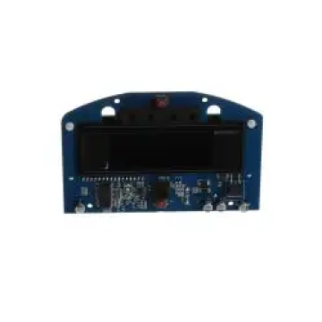 Instanta XE871SCSP PCB Display Board (March 2010 onwards)