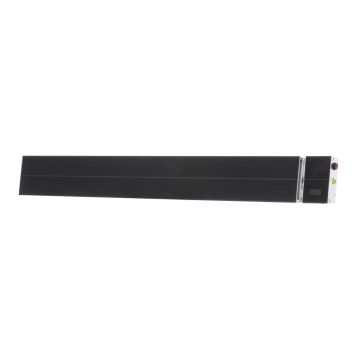 Herschel Summit 2600R Electric Heater with Remote M-SUMMIT_2600R