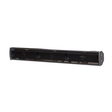 Herschel Advantage IR2 Space Heater in Black IR2-1300B